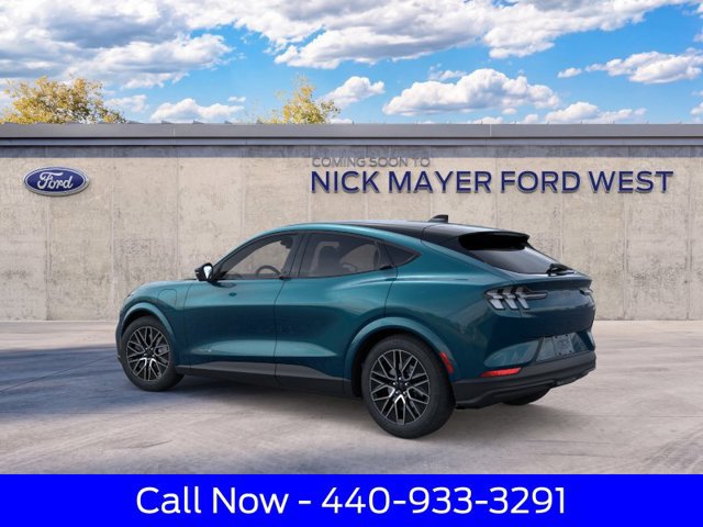 New 2026 Ford Mustang Mach-E Premium AWD/4WD image 5
