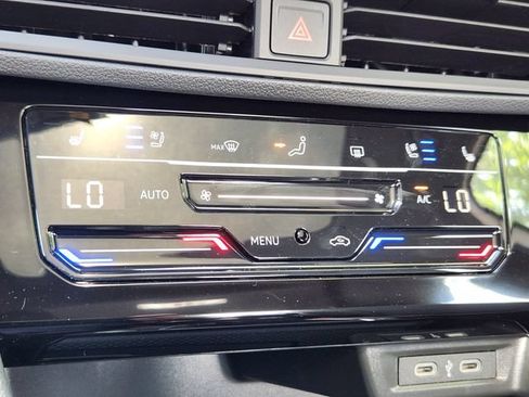 New 2026 Volkswagen Jetta GLI Autobahn FWD image 17