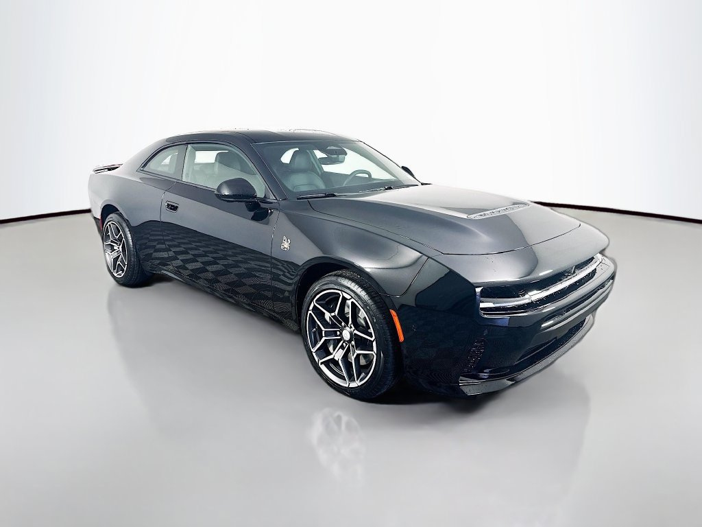 New 2026 Dodge Charger Scat Pack AWD/4WD image 2