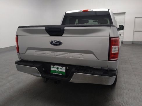 Used 2019 Ford F150 XLT RWD image 7