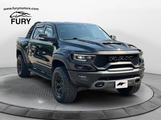 Used 2022 RAM 1500 TRX AWD/4WD video 1
