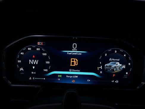 New 2026 Chevrolet Silverado 1500 High Country AWD/4WD image 22