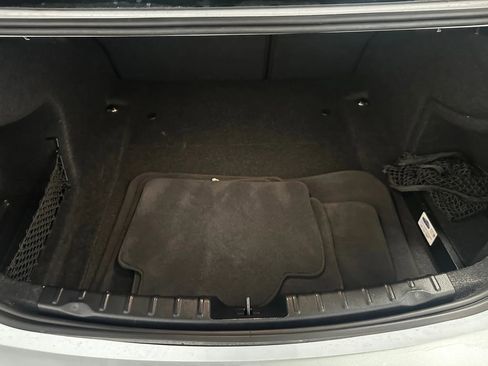 Used 2017 BMW M3 Sedan 4D image 17