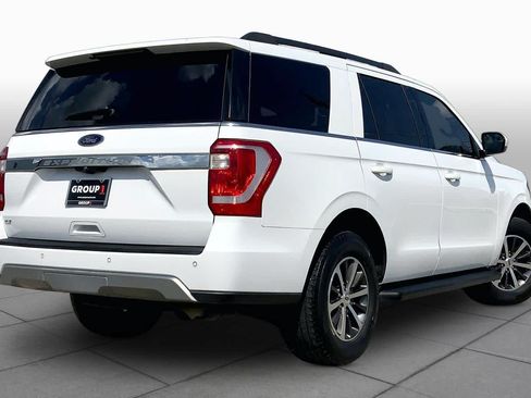 Used 2019 Ford Expedition XLT RWD image 11