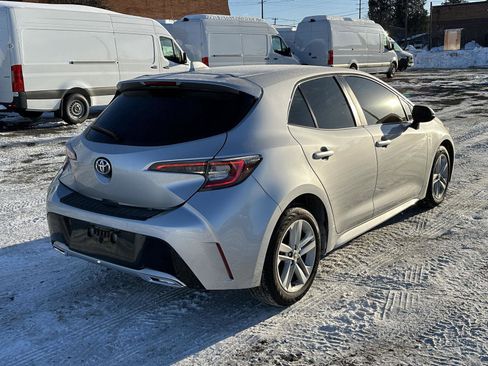 Used 2022 Toyota Corolla SE image 7