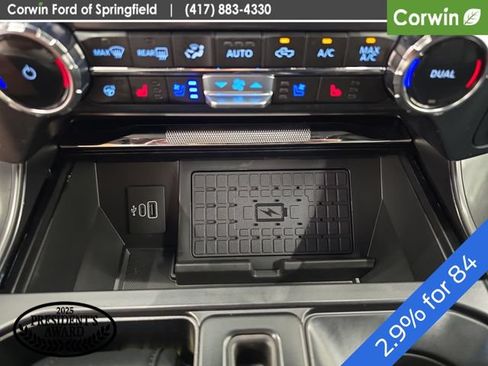 New 2026 Ford F150 Lariat w/ Equipment Group 502A High AWD/4WD image 31