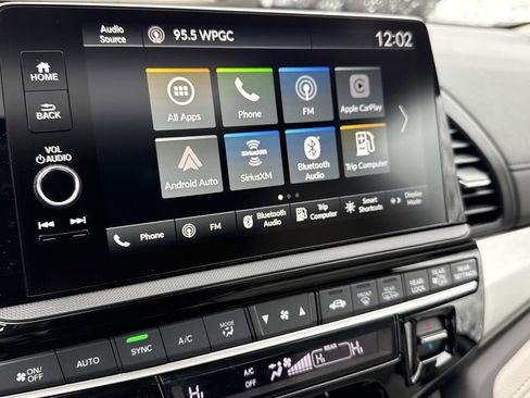 New 2026 Honda Odyssey EX-L image 4