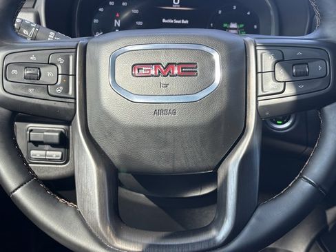 Used 2024 GMC Yukon XL AT4 w/ AT4 Premium Plus Package image 18
