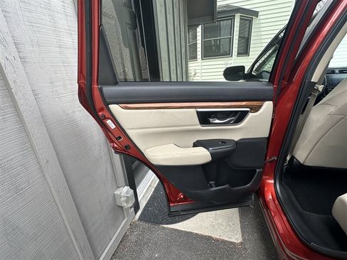 Used 2018 Honda CR-V EX image 42