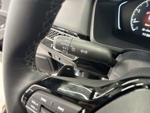 New 2026 Honda Civic Sport image 16