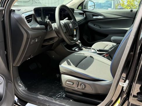 New 2026 Buick Encore GX Sport Touring w/ Comfort Package FWD image 12