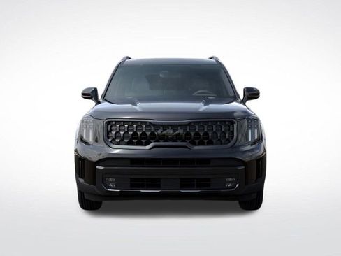 New 2025 Kia Telluride SX Prestige X-Line image 2