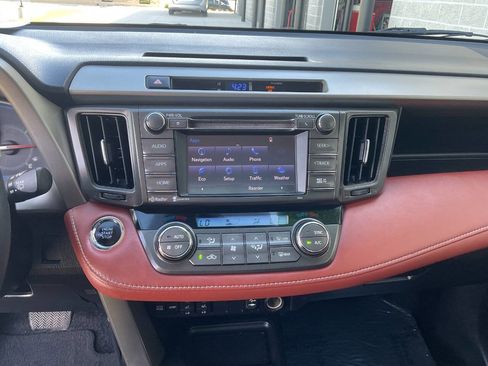 Used 2014 Toyota RAV4 Limited AWD/4WD image 21