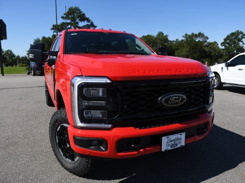 New 2026 Ford F250 Lariat AWD/4WD image 5
