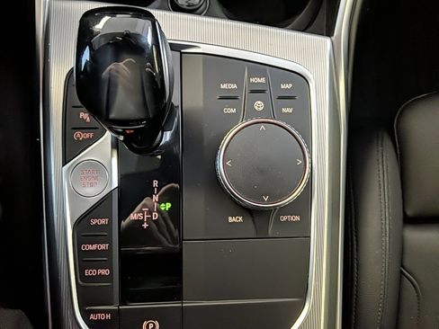 Used 2020 BMW 330i xDrive Sedan w/ Convenience Package image 25