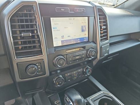 Used 2019 Ford F150 XLT w/ Equipment Group 302A Luxury image 20