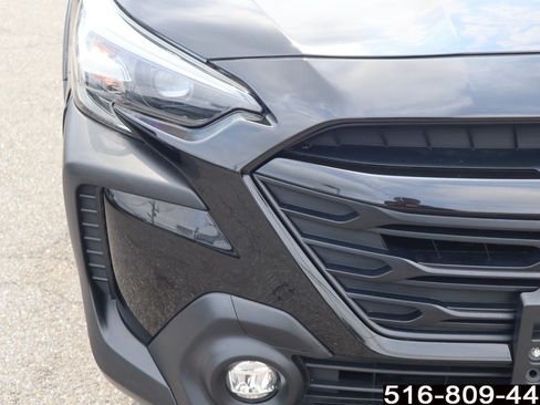 Used 2024 Subaru Outback Onyx Edition AWD/4WD image 10