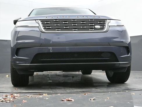 Used 2025 Land Rover Range Rover Velar S image 26