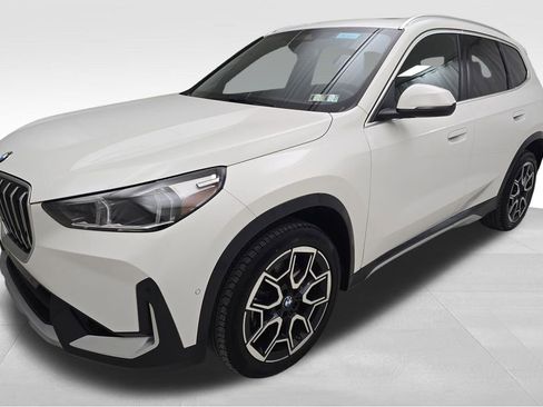 Used 2026 BMW X1 xDrive28i w/ Convenience Package AWD/4WD image 5
