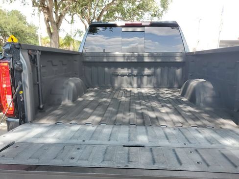 Used 2019 GMC Sierra 1500 Denali w/ LPO, GMC Protection Package AWD/4WD image 26