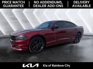 Used 2019 Dodge Charger SXT w/ Blacktop Package RWD video 1