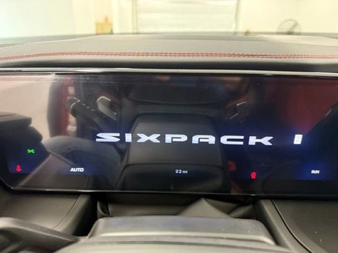 New 2026 Dodge Charger R/T image 16