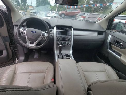 Used 2013 Ford Edge SEL FWD image 14