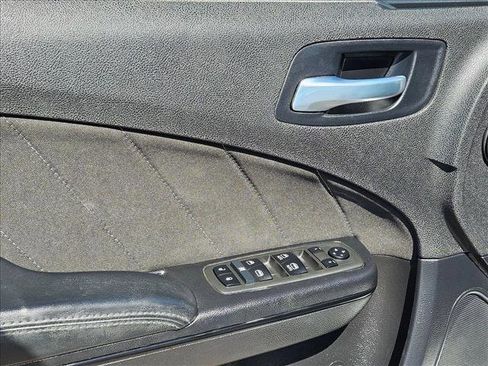 Used 2021 Dodge Charger GT w/ Blacktop Package image 11