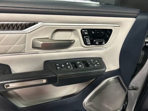 Used 2025 RAM 1500 Tungsten w/ Off Road Group AWD/4WD image 14