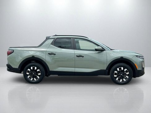 Used 2025 Hyundai Santa Cruz SEL image 4