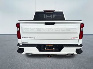 Used 2024 Chevrolet Silverado 1500 RST w/ Convenience Package II AWD/4WD video 3