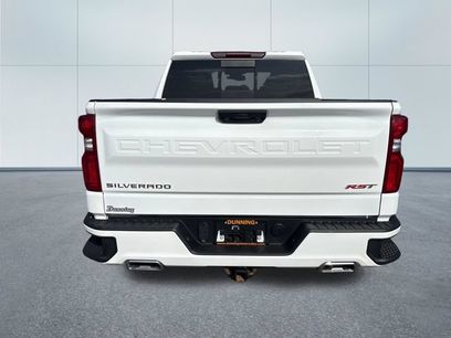 Used 2024 Chevrolet Silverado 1500 RST w/ Convenience Package II