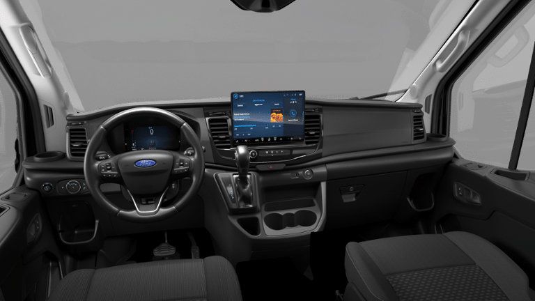 New 2026 Ford Transit 350 XLT RWD image 34
