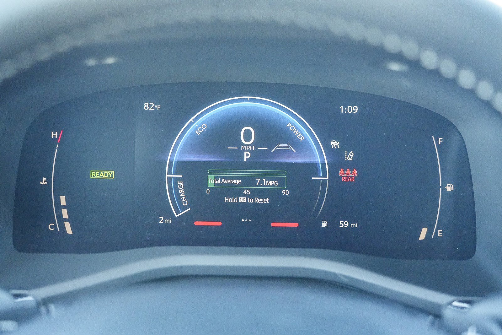 New 2026 Toyota Camry SE FWD image 26