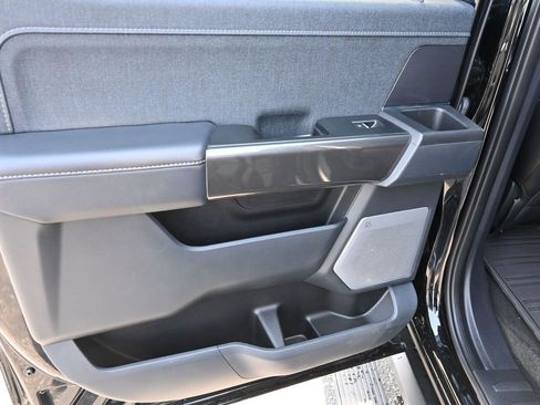 Used 2023 Ford F150 Lariat w/ Equipment Group 502A High image 48