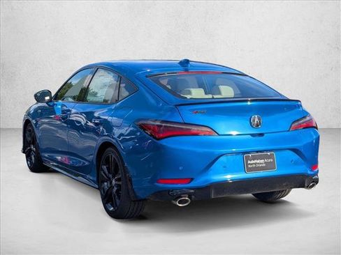 New 2026 Acura Integra A-Spec image 9