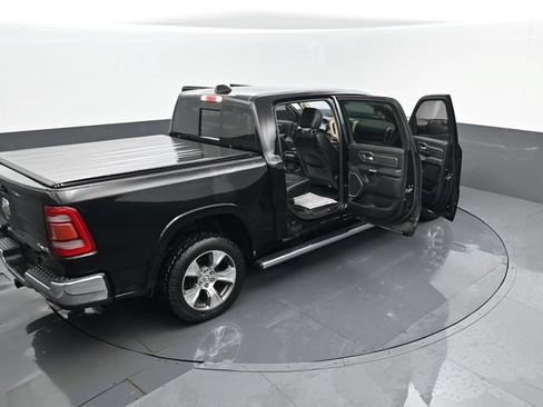 Used 2020 RAM 1500 Laramie AWD/4WD image 26