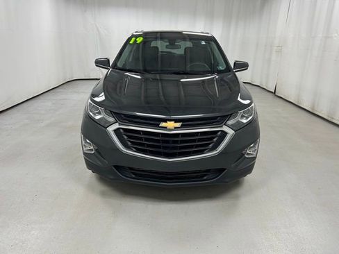 Used 2019 Chevrolet Equinox LT AWD/4WD image 4