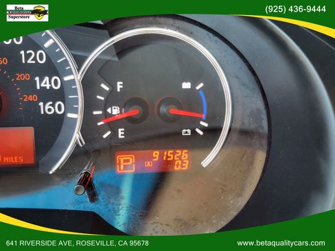 Used 2011 Nissan Altima Hybrid Sedan image 21