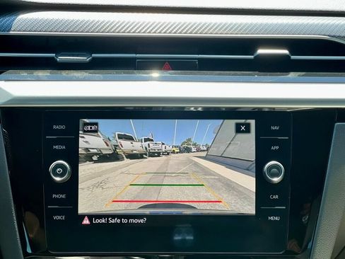Used 2023 Volkswagen Arteon SEL Premium AWD/4WD image 25