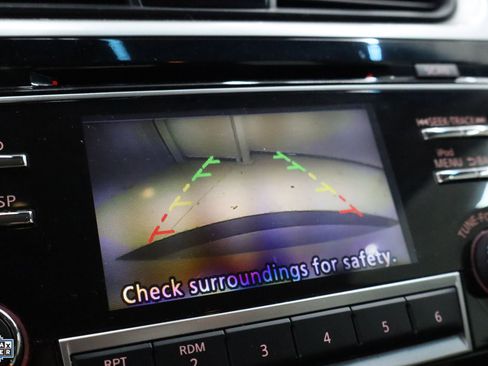 Used 2018 Nissan Altima 2.5 SR image 21