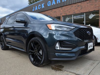 Used 2022 Ford Edge ST w/ Equipment Group 401A