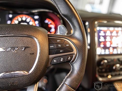 Used 2018 Dodge Durango SRT w/ Technology Group image 27