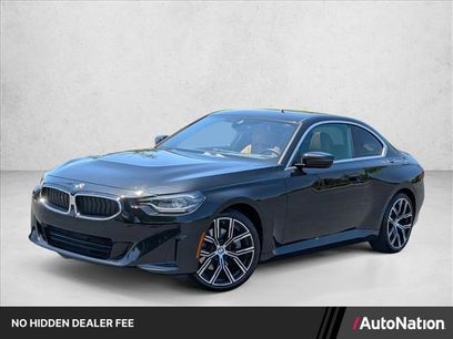 Used 2023 BMW 230i xDrive Coupe w/ Convenience Package
