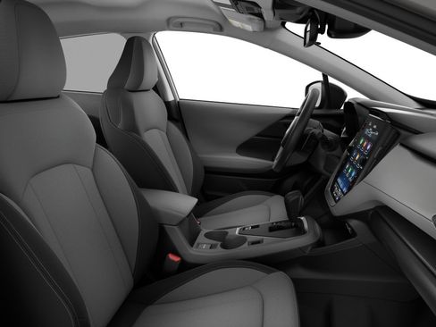 New 2026 Subaru Crosstrek 2.0i Premium AWD/4WD image 17