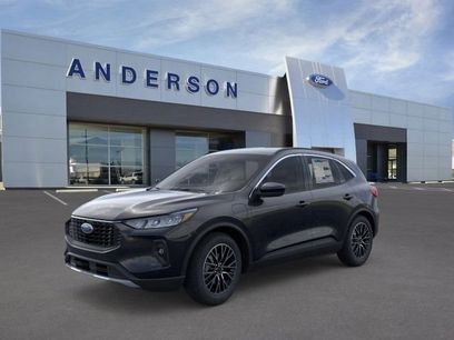 New 2026 Ford Escape SE