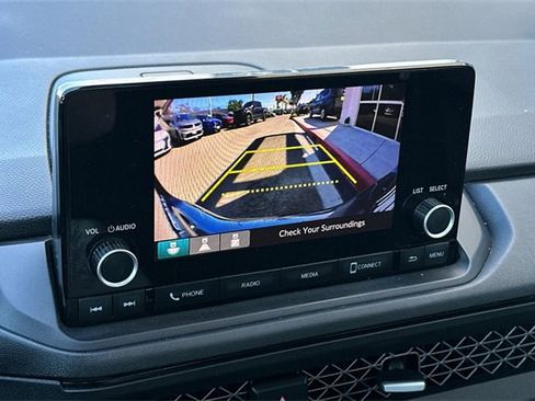 Certified 2023 Honda Accord EX image 20