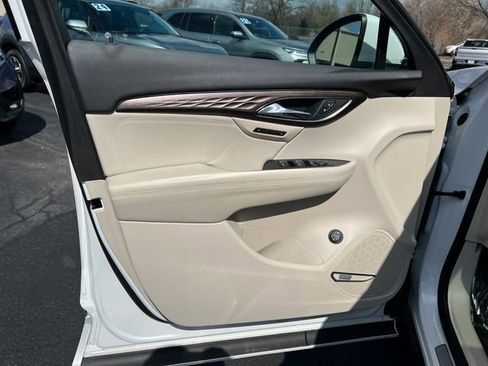 Certified 2023 Buick Envision Avenir AWD/4WD image 21