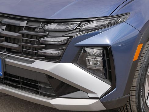 Used 2025 Hyundai Tucson SEL image 16