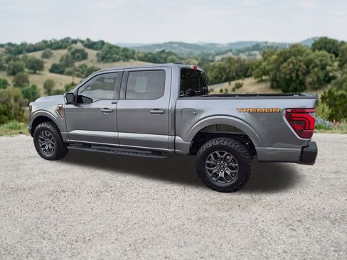 Used 2025 Ford F150 Tremor w/ Equipment Group 402A High AWD/4WD image 7